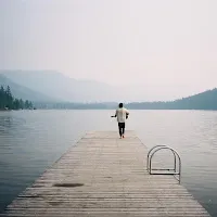 Ryan Harris — One Day — обложка